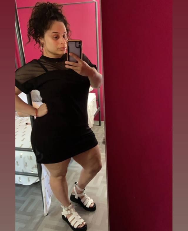 BADDEST SQUIRTER 😈🥶NOW IN TOWN Text Me On **+18048305532**WITH YOUR LOCATION. I Got Party Favors Also🥂😈telegram@nautybaby - Image 3